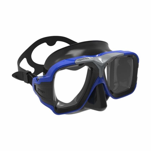 MARES ROVER HD  DALIŞ MASKESİ TURUNCU