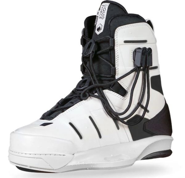 LIQUID FORCE AERO 6X WAKEBOARD BAĞLAMA