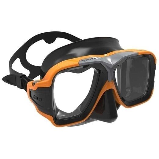 MARES ROVER HD  DALIŞ MASKESİ MAVİ