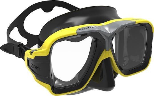 MARES ROVER HD  DALIŞ MASKESİ SİYAH