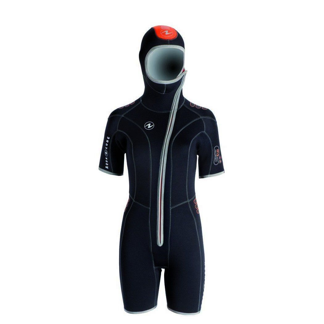 Aqua Lung Ceket Dive  5 MM  Kadın ML