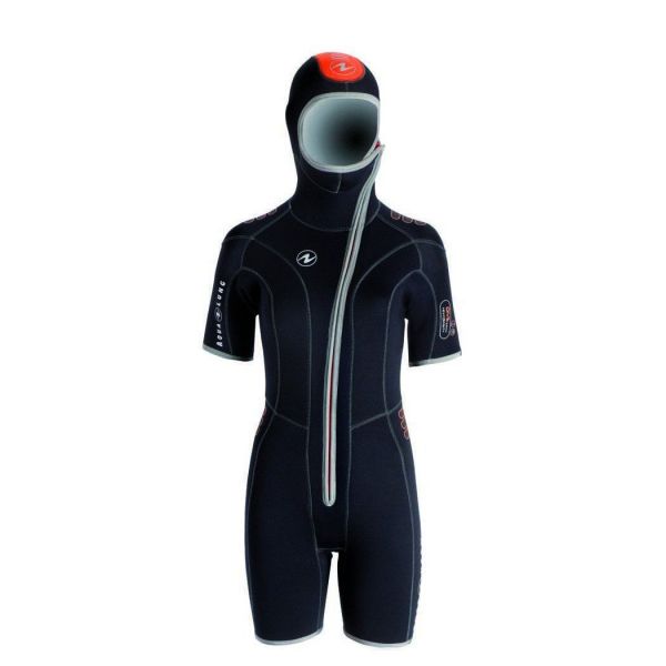 Aqua Lung Ceket Dive  5 MM  Kadın ML
