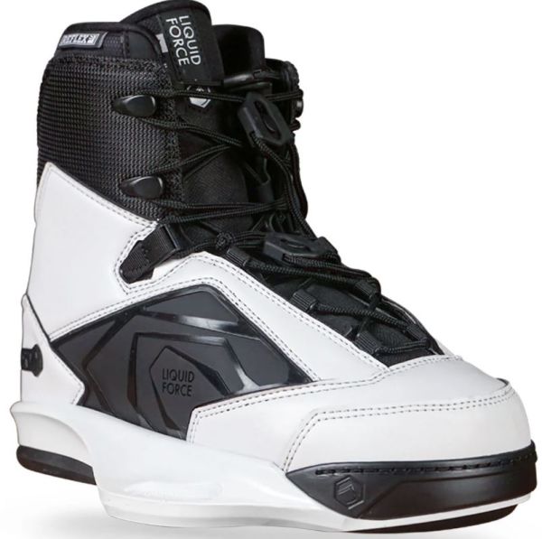 LIQUID FORCE TERRA 6X WAKEBOARD BAĞLAMA