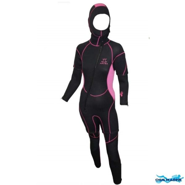 5 MM Lady Elbise XS