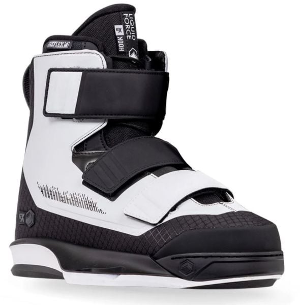 LIQUID FORCE HOOK 6X WAKEBOARD BAĞLAMA