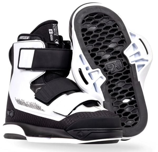 LIQUID FORCE HOOK 6X WAKEBOARD BAĞLAMA