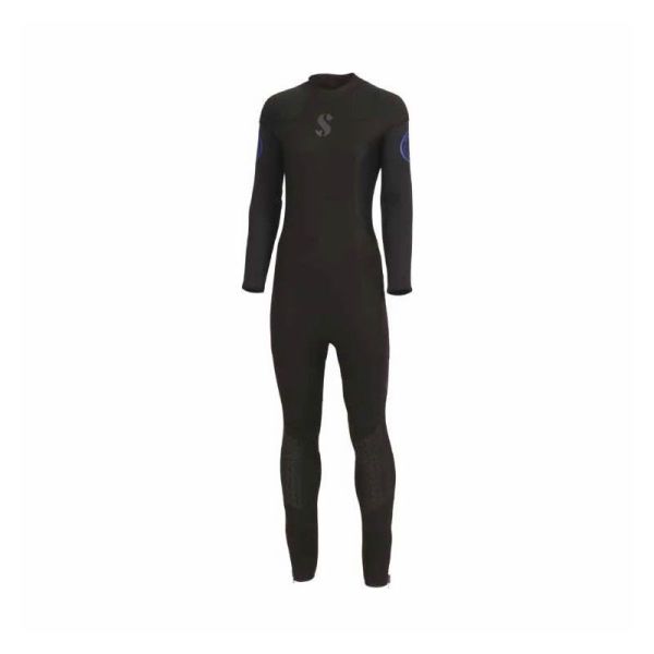 Scubapro Oneflex 3 MM Lady Mono Elbise XS