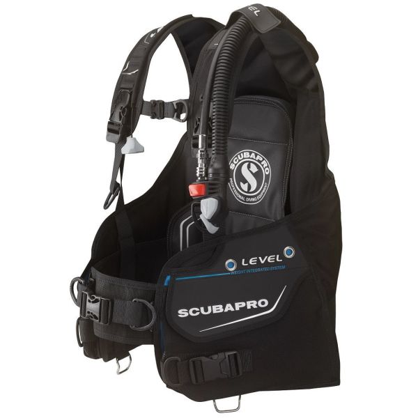 Scubapro  Level BC L