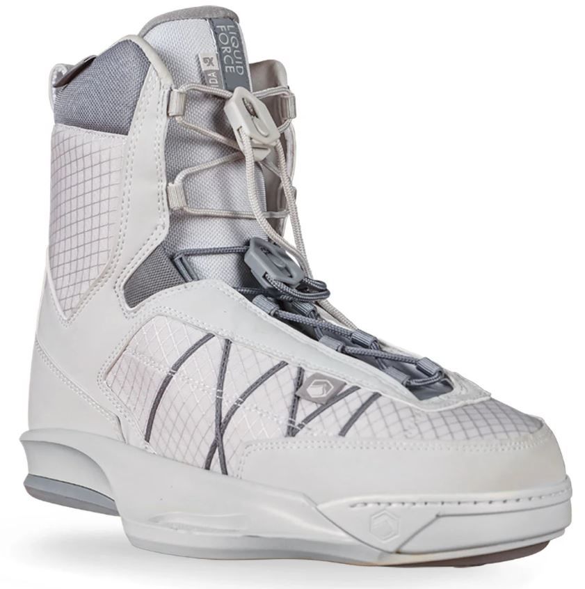 LIQUID FORCE VIDA 6X WAKEBOARD BAĞLAMA