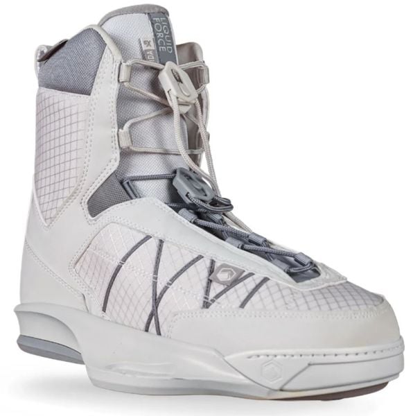 LIQUID FORCE VIDA 6X WAKEBOARD BAĞLAMA