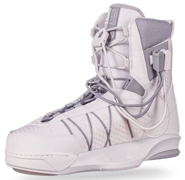 LIQUID FORCE VIDA 6X WAKEBOARD BAĞLAMA