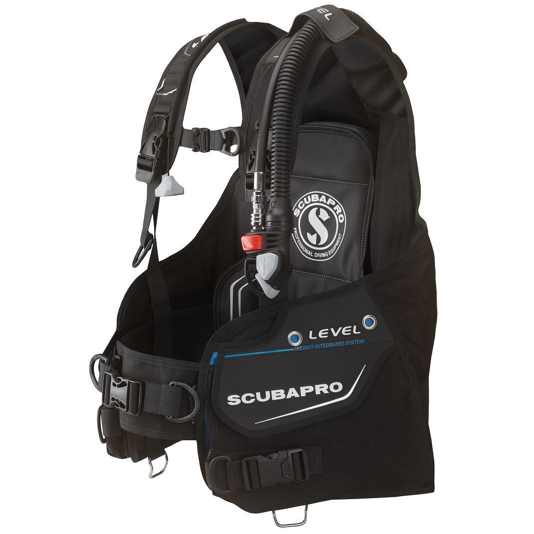 Scubapro  Level BC XL