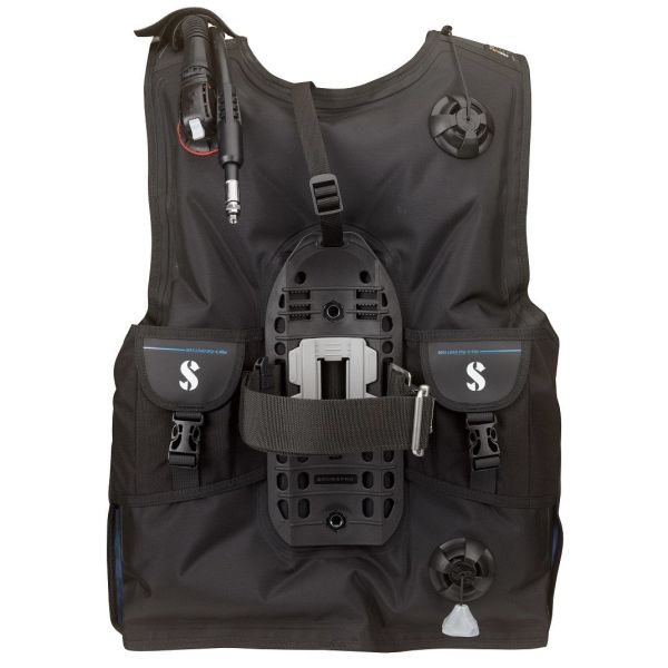 Scubapro  Level BC XL