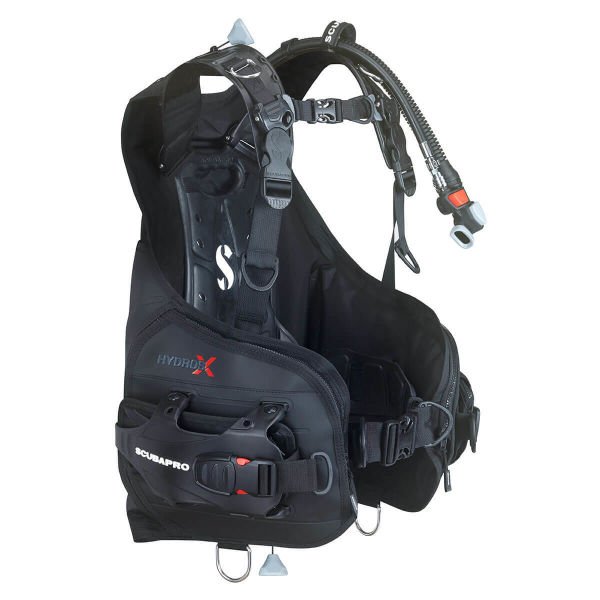 Scubapro Hydros X Bc M