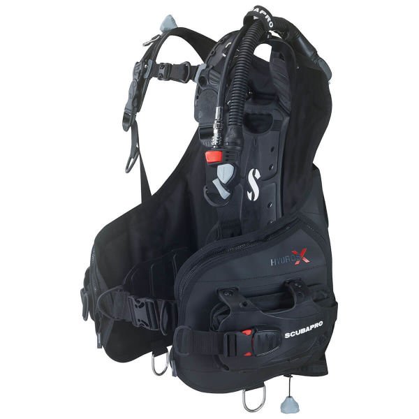 Scubapro Hydros X Bc M