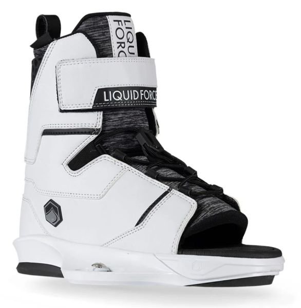 LIQUID FORCE SCAN 6X WAKEBOARD BAĞLAMA