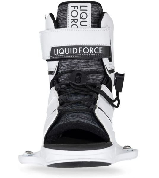 LIQUID FORCE SCAN 6X WAKEBOARD BAĞLAMA