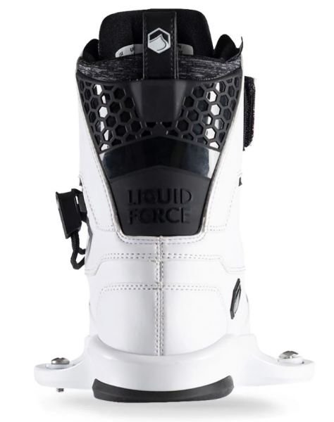 LIQUID FORCE SCAN 6X WAKEBOARD BAĞLAMA