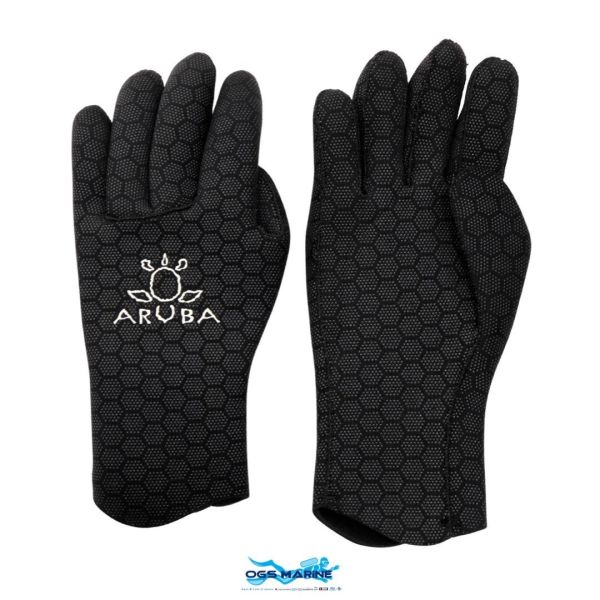 Aruba 4 MM Stretch Eldiven XXS-XS