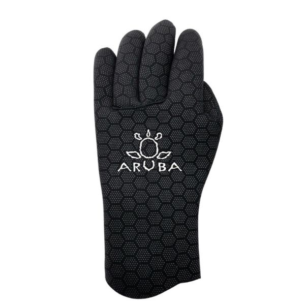Aruba 4 MM Stretch Eldiven XXS-XS