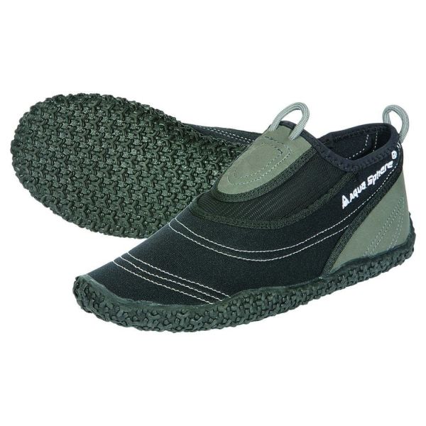 Aqua Sphere Plaj Ayakkabısı Xp Siyah 38-39