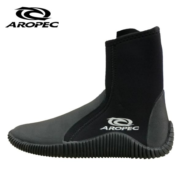 Aropec 5 MM Tabanlı Dalış patiği 37/38