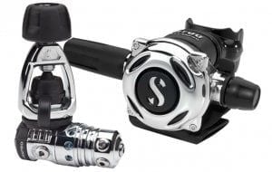 Scubapro MK25 EVO/ A700 INT Regülatör
