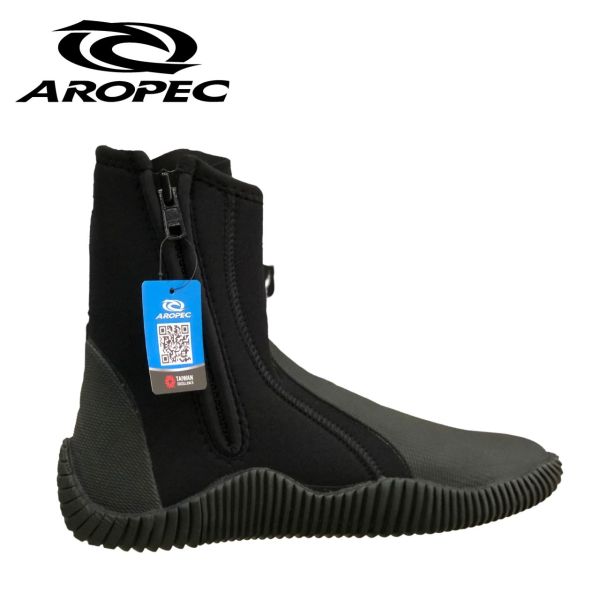 Aropec 5 MM Tabanlı Dalış patiği 40/41