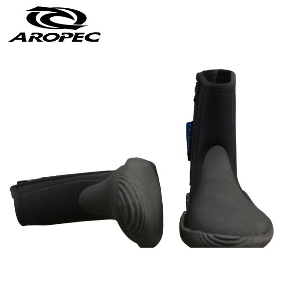 Aropec 5 MM Tabanlı Dalış patiği 42
