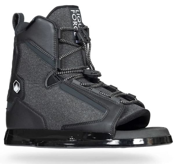 LIQUID FORCE INDEX 6R WAKEBOARD BAĞLAMA