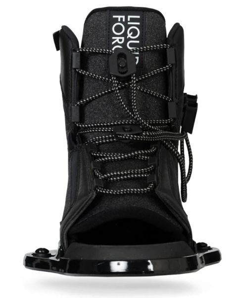 LIQUID FORCE INDEX 6R WAKEBOARD BAĞLAMA