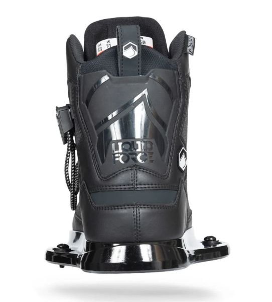 LIQUID FORCE INDEX 6R WAKEBOARD BAĞLAMA