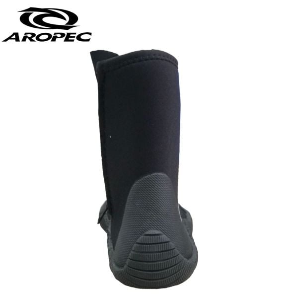 Aropec 5 MM Tabanlı Dalış patiği 46/47