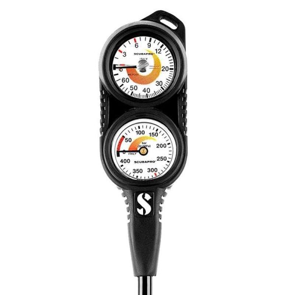 SCUBAPRO T-ONE DALIŞ SETİ L