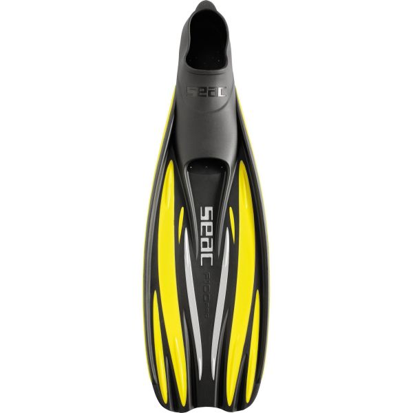 Seac F100 Pro Sarı Palet 38-39
