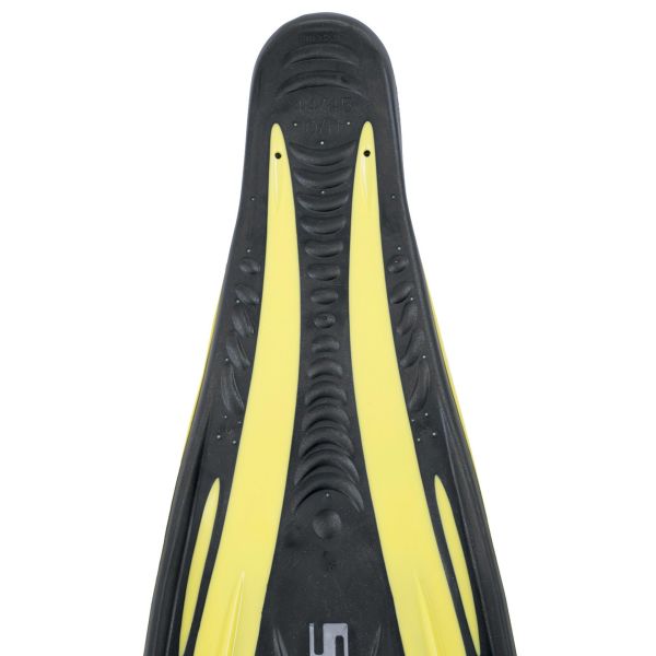 Seac F100 Pro Sarı Palet 38-39