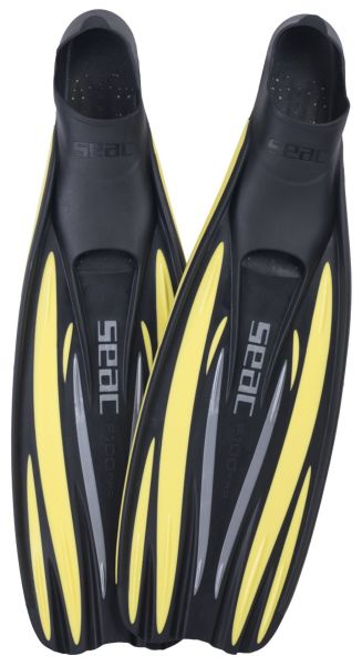 Seac F100 Pro Sarı Palet 38-39