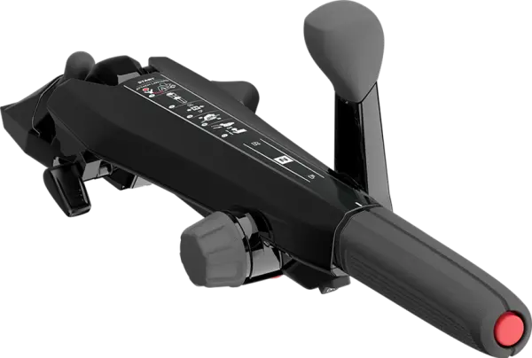 MERCURY F 20 ELPT/ELP EFI MARŞLI DİREKSİYONLU TRİMLİ DENİZ MOTORU