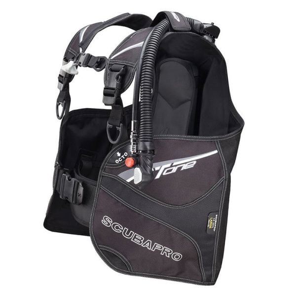 SCUBAPRO T-ONE DALIŞ SETİ XXL