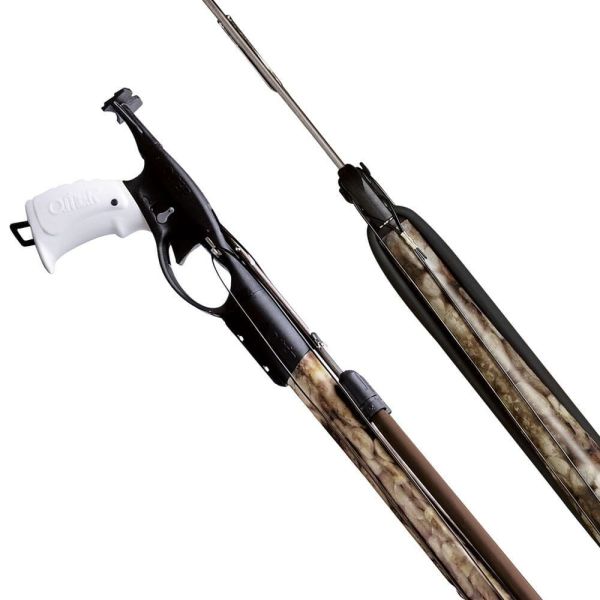 Omer Cayman HF Zıpkın 110cm