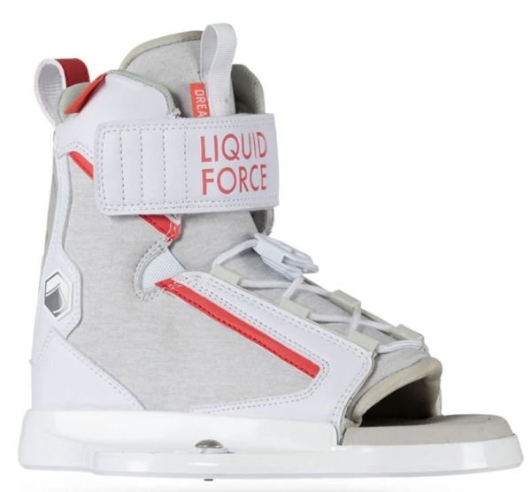 LIQUID FORCE DREAM 6R WAKEBOARD BAĞLAMA