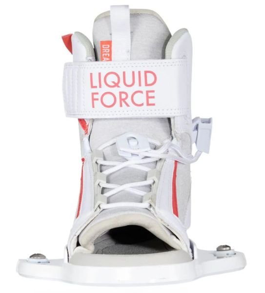 LIQUID FORCE DREAM 6R WAKEBOARD BAĞLAMA