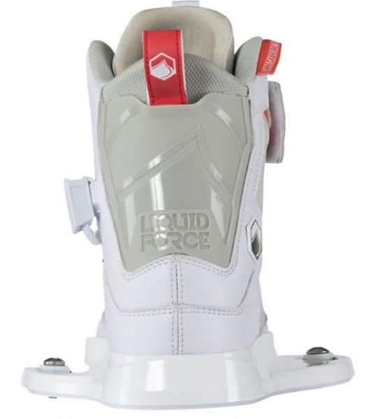 LIQUID FORCE DREAM 6R WAKEBOARD BAĞLAMA