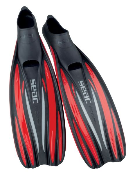 Seac F100 Pro Kırmızı Palet 46-47