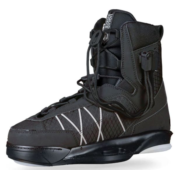 LIQUID FORCE TAO 6X WAKEBOARD BAĞLAMA