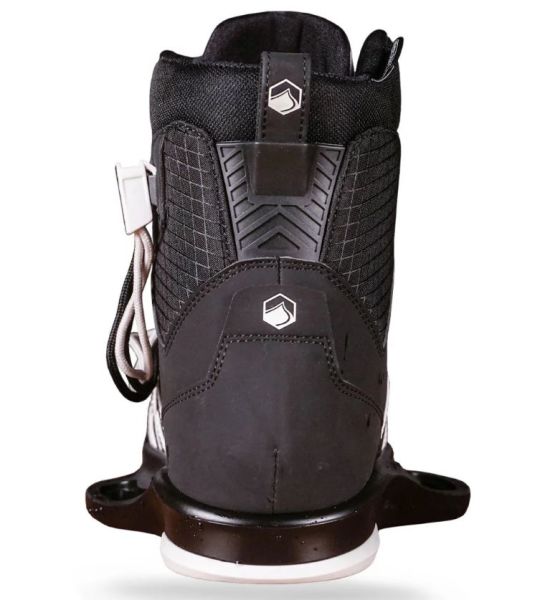 LIQUID FORCE TAO 6X WAKEBOARD BAĞLAMA