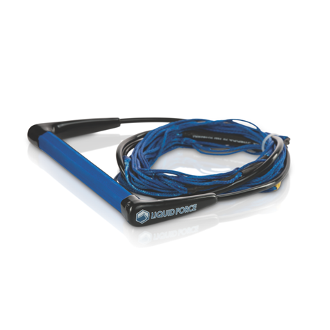 LIQUID FORCE WAKEBOARD ROPES COMP DYNEEMA