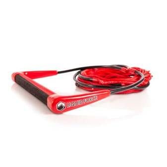 LIQUID FORCE WAKEBOARD ROPES COMP DYNEEMA