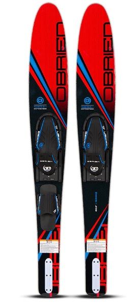 OBRIEN SU KAYAĞI VORTEX 65.5'' W/X7 & RT