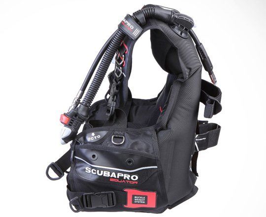EQUATOR BC XL